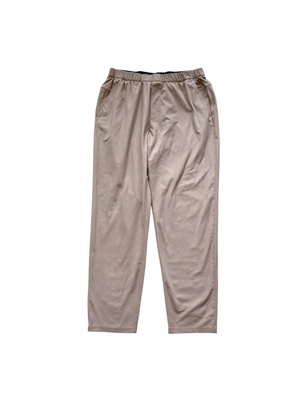 Lululemon ABC Jogger Men’s Warpstreme Pants Performance Stretch Size Large